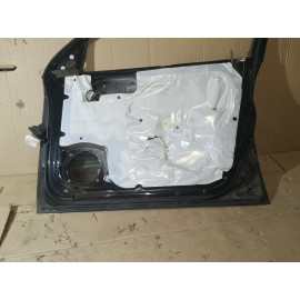 Двері передні права Chevrolet Lacetti, 95907260