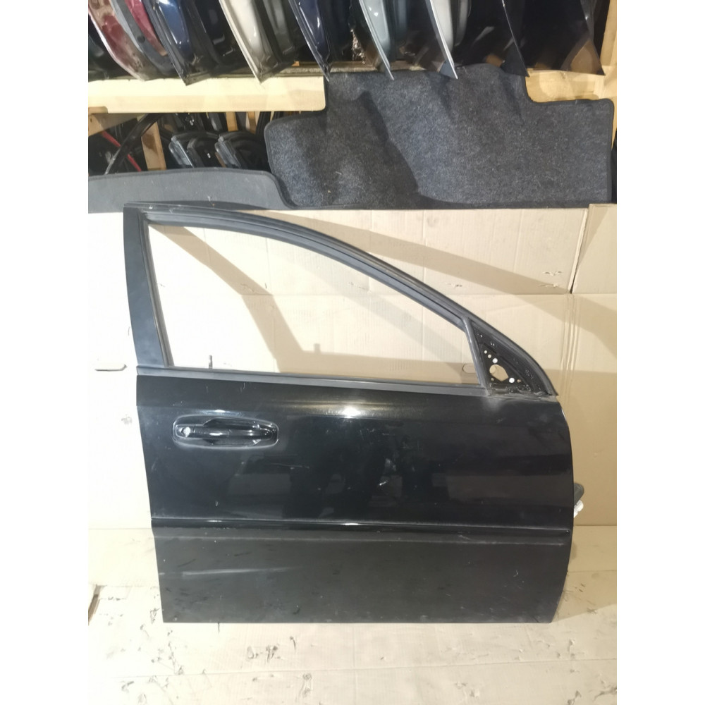 Двері передні права Chevrolet Lacetti, 95907260