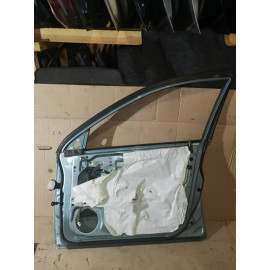 Двері передні права Chevrolet Lacetti, 95907260
