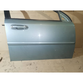Двері передні права Chevrolet Lacetti, 95907260