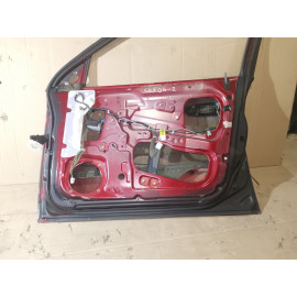Двері передні права Chevrolet Lacetti, 95907260