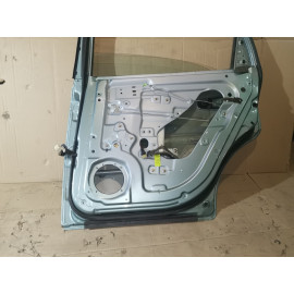 Задні праві двері Chevrolet Lacetti хетчбек, 96547908