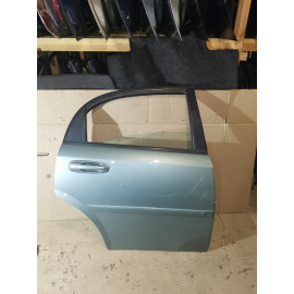 Задні праві двері Chevrolet Lacetti хетчбек, 96547908