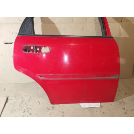 Задні праві двері Chevrolet Lacetti хетчбек, 96547908