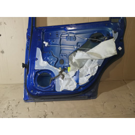 Задні праві двері Chevrolet Lacetti хетчбек, 96547908