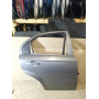 Двері задні праві Chevrolet Aveo Т250, 96942268