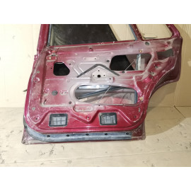 Двері задні права Daewoo Espero, 96119791