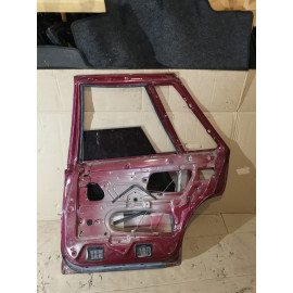 Двері задні права Daewoo Espero, 96119791