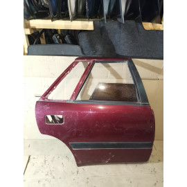 Двері задні права Daewoo Espero, 96119791