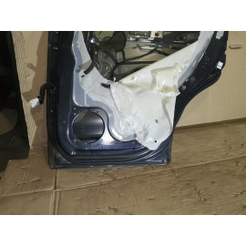 Двері задні праві Chevrolet Captiva C100, 96623881