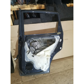 Двері задні праві Chevrolet Captiva C100, 96623881