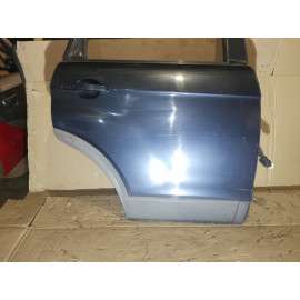 Двері задні праві Chevrolet Captiva C100, 96623881