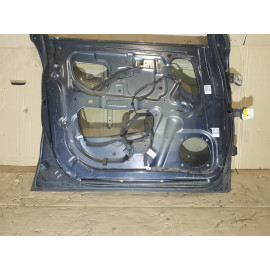 Двері передні ліві Chevrolet Captiva C100, 96623776