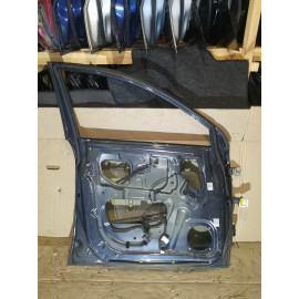 Двері передні ліві Chevrolet Captiva C100, 96623776
