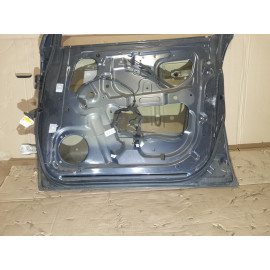Двері передні права Chevrolet Captiva C100, 96623780