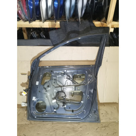 Двері передні права Chevrolet Captiva C100, 96623780