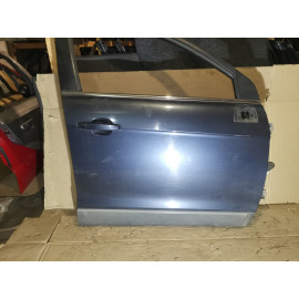Двері передні права Chevrolet Captiva C100, 96623780