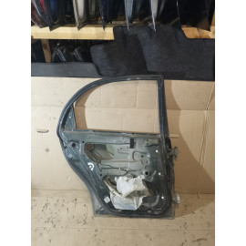 Дверь задняя правая Daewoo Lanos,96303928
