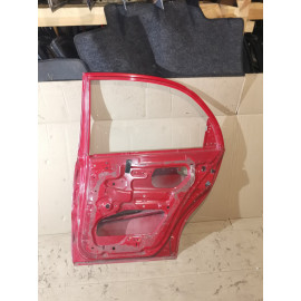 Дверь задняя правая Daewoo Lanos,96303929