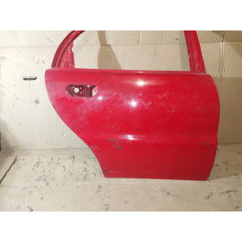 Дверь задняя правая Daewoo Lanos,96303929