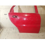 Дверь задняя правая Daewoo Lanos,96303929