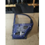 Дверь задняя правая Daewoo Lanos,96303929