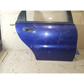 Дверь задняя правая Daewoo Lanos,96303929