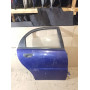 Дверь задняя правая Daewoo Lanos,96303929