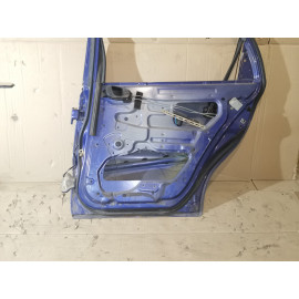 Дверь задняя правая Daewoo Lanos,96303929