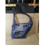 Дверь задняя правая Daewoo Lanos,96303929