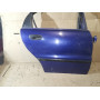 Дверь задняя правая Daewoo Lanos,96303929