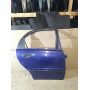 Дверь задняя правая Daewoo Lanos,96303929