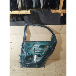 Дверь задняя правая Daewoo Lanos,96303929