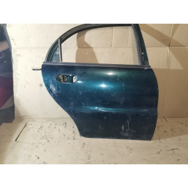 Дверь задняя правая Daewoo Lanos,96303929