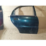Дверь задняя правая Daewoo Lanos,96303929