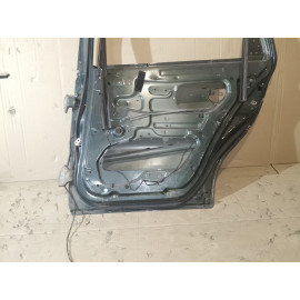 Дверь задняя правая Daewoo Lanos,96303929