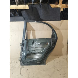 Дверь задняя правая Daewoo Lanos,96303929