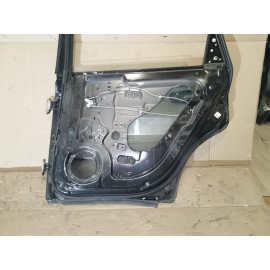 Двері задні праві Chevrolet Lacetti універсал, 96547916