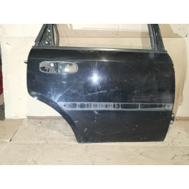 Двері задні праві Chevrolet Lacetti універсал, 96547916