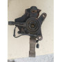 Поворотний кулак передній (Цапфа права) Chevrolet Aveo, 96459243