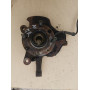 Поворотний кулак передній (Цапфа права) Chevrolet Aveo, 96459243