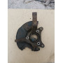 Поворотный кулак(цапфа) передний левый Chevrolet Evanda, 96451557