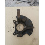 Поворотный кулак(цапфа) передний правый Chevrolet Evanda, 96451558