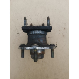 Ступица задняя в сборе с ABS Chevrolet Tacuma,96280244