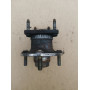 Ступица задняя в сборе с ABS Chevrolet Tacuma,96280244