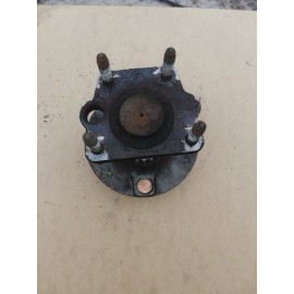 Ступица задняя в сборе с ABS Chevrolet Tacuma,96280244