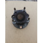 Ступица задняя в сборе с ABS Chevrolet Tacuma,96280244
