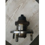 Ступиця задня в зборі з ABS Chevrolet Epica до 2007 року, 96639607