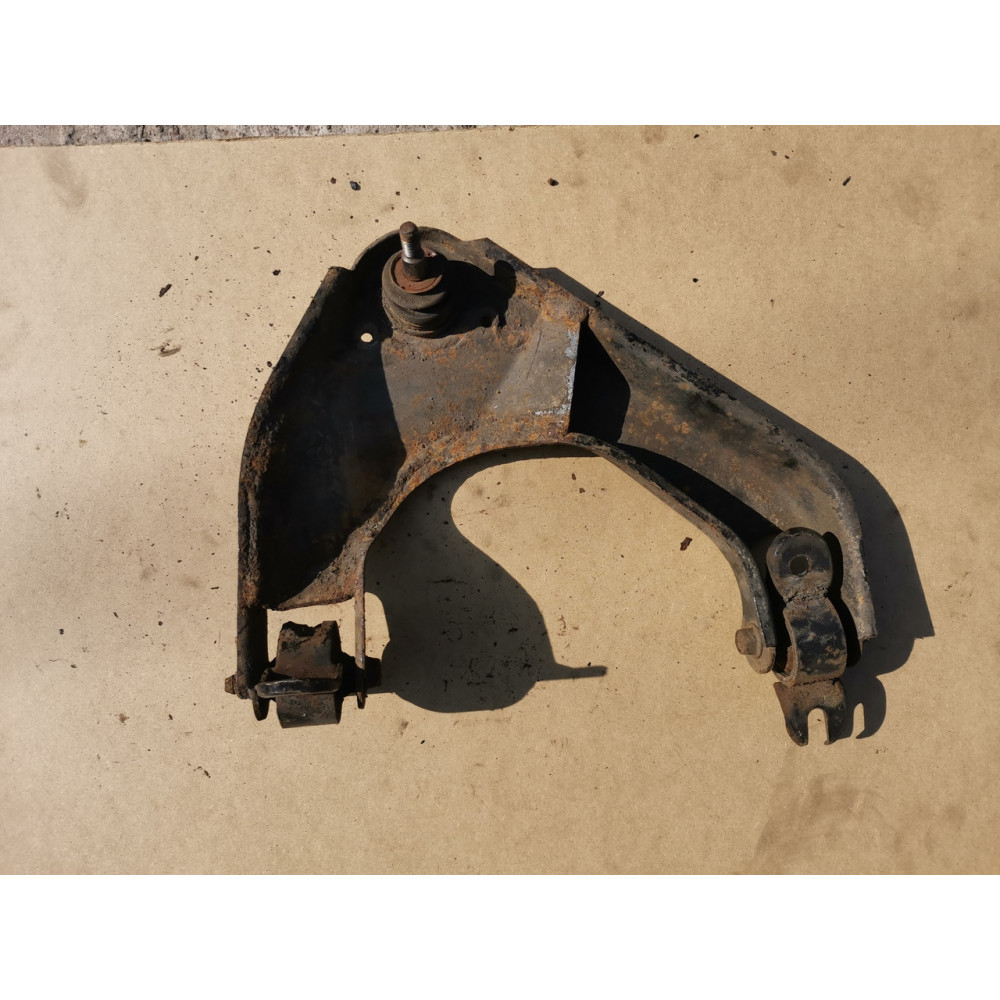 Важіль задній лівий Chevrolet Evanda, 95225559