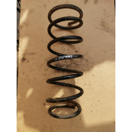 Передняя пружина Chevrolet Tacuma,96337843
